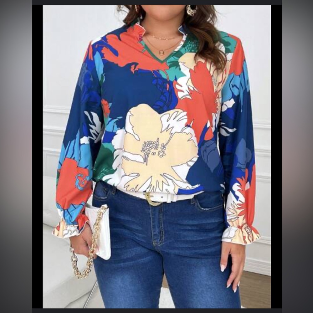 This week stop by my closet lowering prices everyday ππβ€οΈ LIKE this listing π - Picture 7 of 16
